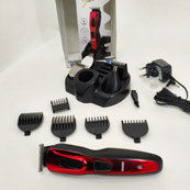 Машинка для стрижки волосся Mesko MS-2931. Зображення №3 Машинка для стрижки волосся Mesko MS-2931. Зображення №3