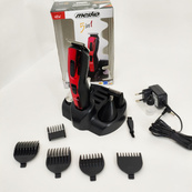Машинка для стрижки волосся Mesko MS-2931. Зображення №4 Машинка для стрижки волосся Mesko MS-2931. Зображення №4