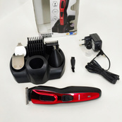 Машинка для стрижки волосся Mesko MS-2931. Зображення №7 Машинка для стрижки волосся Mesko MS-2931. Зображення №7