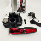 Машинка для стрижки волосся Mesko MS-2931. Зображення №8 Машинка для стрижки волосся Mesko MS-2931. Зображення №8