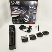 Машинка для стрижки волосся Adler AD 2832. Зображення №2