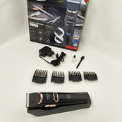 Машинка для стрижки волосся Adler AD 2832. Зображення №3