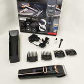 Машинка для стрижки волосся Adler AD 2832. Зображення №4