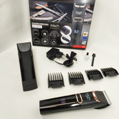 Машинка для стрижки волосся Adler AD 2832. Зображення №5