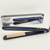 Випрямляч для волосся Adler AD 2328 50Вт. Зображення №2