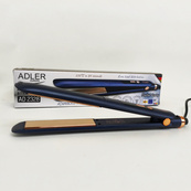 Випрямляч для волосся Adler AD 2328 50Вт. Зображення №3