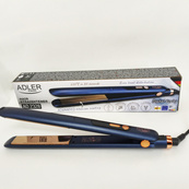 Випрямляч для волосся Adler AD 2328 50Вт. Зображення №4