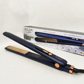 Випрямляч для волосся Adler AD 2328 50Вт. Зображення №5