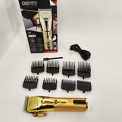 Машинка для стрижки волосся бездротова Camry CR 2835g. Зображення №6 Машинка для стрижки волосся бездротова Camry CR 2835g. Зображення №6