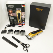 Машинка для стрижки волосся Camry CR 2844. Изображение №2