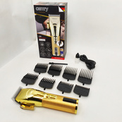 Машинка для стрижки волосся бездротова Camry CR 2835g. Зображення №7 Машинка для стрижки волосся бездротова Camry CR 2835g. Зображення №7