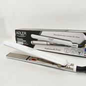 Выпрямитель для волос ADLER AD-2317. Изображение №2