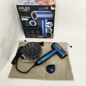 Фен Adler AD 2271 SUPERSPEED TURBO 1500Вт. Изображение №3
