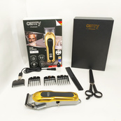 Машинка для стрижки волосся Camry CR 2844. Изображение №6