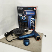 Фен Adler AD 2271 SUPERSPEED TURBO 1500Вт. Изображение №4