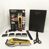 Машинка для стрижки волосся Camry CR 2844. Изображение №7