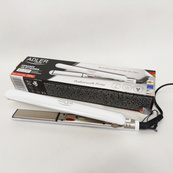Выпрямитель для волос ADLER AD-2317. Изображение №4