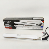 Выпрямитель для волос ADLER AD-2317. Изображение №5