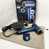 Фен Adler AD 2271 SUPERSPEED TURBO 1500Вт. Изображение №6