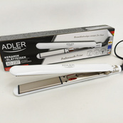Выпрямитель для волос ADLER AD-2317. Изображение №6