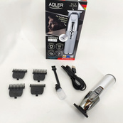 Машинка для стрижки волос Adler AD-2836S. Изображение №3