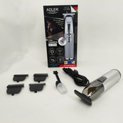 Машинка для стрижки волос Adler AD-2836S. Изображение №4