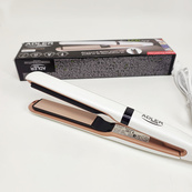 Керамически-кератиновый выпрямитель выравниватель для волос Adler AD 2321. Изображение №2