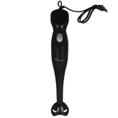 Блендер DOMOTEC MS-5105 400Вт зі склянкою, гарний занурювальний блендер для дому, електричний блендер. Зображення №5 Блендер DOMOTEC MS-5105 400Вт зі склянкою, гарний занурювальний блендер для дому, електричний блендер. Зображення №5