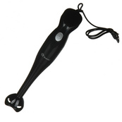 Блендер DOMOTEC MS-5105 400Вт зі склянкою, гарний занурювальний блендер для дому, електричний блендер. Зображення №10 Блендер DOMOTEC MS-5105 400Вт зі склянкою, гарний занурювальний блендер для дому, електричний блендер. Зображення №10