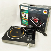 Плита інфрачервона Rainberg RB-2278 3200Вт. Зображення №2