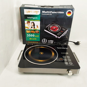 Плита інфрачервона Rainberg RB-2278 3200Вт. Зображення №3