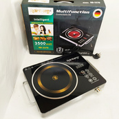 Плита інфрачервона Rainberg RB-2278 3200Вт. Зображення №5