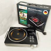 Плита інфрачервона Rainberg RB-2278 3200Вт. Зображення №6