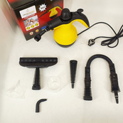 Многофункциональный пароочиститель Crownberg CB-3140 9в1. Изображение №2