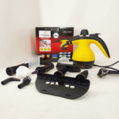 Многофункциональный пароочиститель Crownberg CB-3140 9в1. Изображение №5