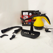 Многофункциональный пароочиститель Crownberg CB-3140 9в1. Изображение №6