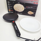 Електрична млинець Domotec MS-5209B. Зображення №2