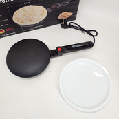 Електрична млинець Domotec MS-5209B. Зображення №3