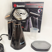 Ручний відпарювач Domotec MS-1272 для одягу 350 мл 1600 Вт. Зображення №2