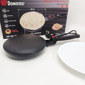 Електрична млинець Domotec MS-5209B. Зображення №4