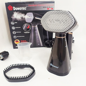 Ручний відпарювач Domotec MS-1272 для одягу 350 мл 1600 Вт. Зображення №3