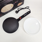 Електрична млинець Domotec MS-5209B. Зображення №5