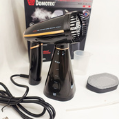 Ручний відпарювач Domotec MS-1272 для одягу 350 мл 1600 Вт. Зображення №4