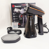 Ручний відпарювач Domotec MS-1272 для одягу 350 мл 1600 Вт. Зображення №5