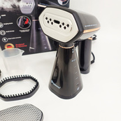 Ручний відпарювач Domotec MS-1272 для одягу 350 мл 1600 Вт. Зображення №6