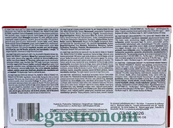 Панетон з кремом тірамісу та шоколадними крихтами Баттістеро Battisterо 750g 6шт/ящ. Зображення №2
