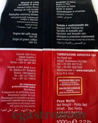 Кава супер крема бар (зерно) Маркафе Marcafe super crema bar 1kg 6шт/ящ. Изображение №2