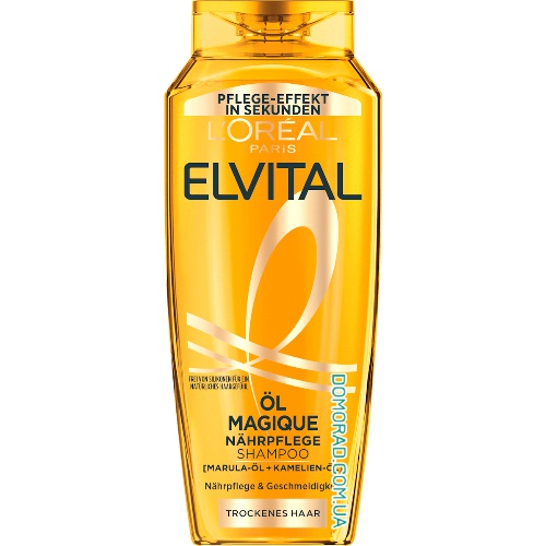 Elvital Шампунь Oil Magique 300ml Elvital Шампунь Oil Magique 300ml