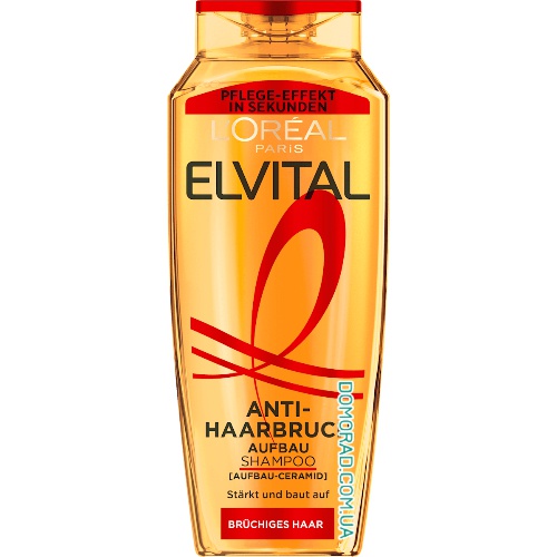 Elvital Шампунь Anti-Haarbruch 300ml Elvital Шампунь Anti-Haarbruch 300ml