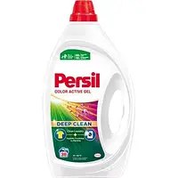 Гель для прання Persil Color 3.9 л 60 прань Гель для прання Persil Color 3.9 л 60 прань